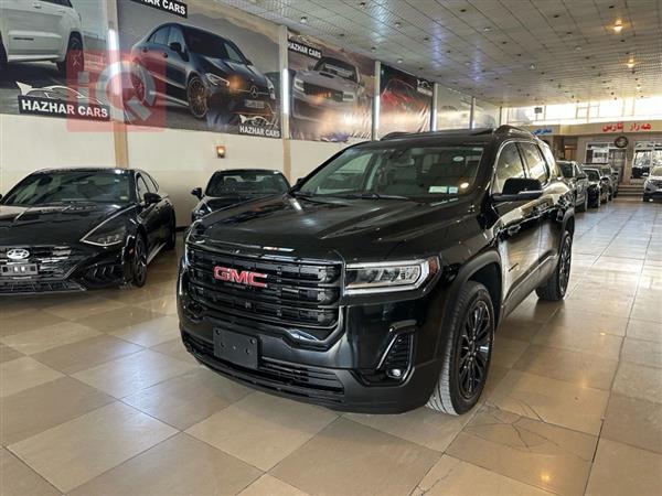 GMC Acadia 2023 for sale in Iraq - Erbil